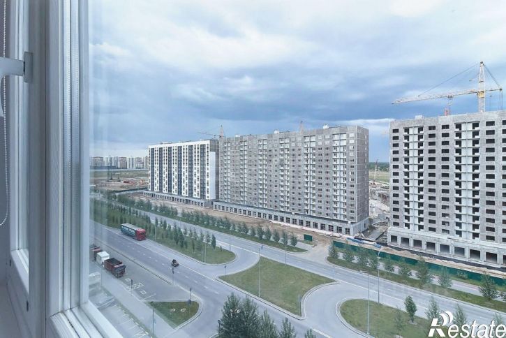 1-комн квартира ул Монтажников, 40,  д. 40
