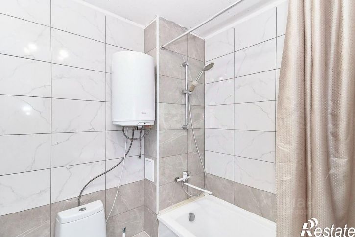1-комн квартира ул Монтажников, 40,  д. 40