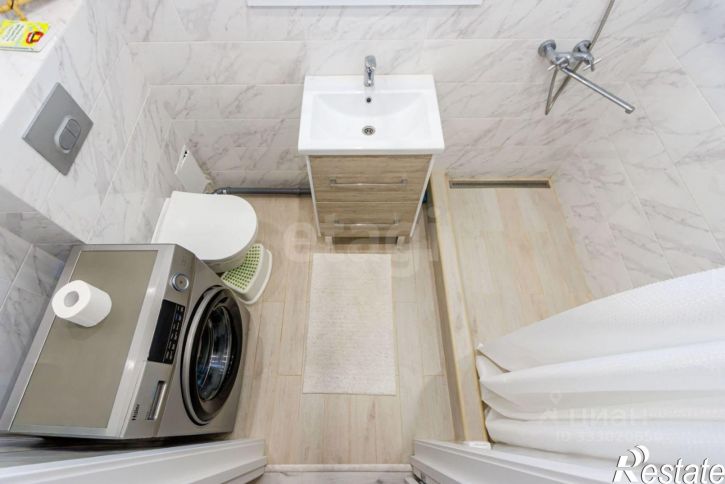 1-комн квартира ул Первооткрывателей, 10,  д. 10