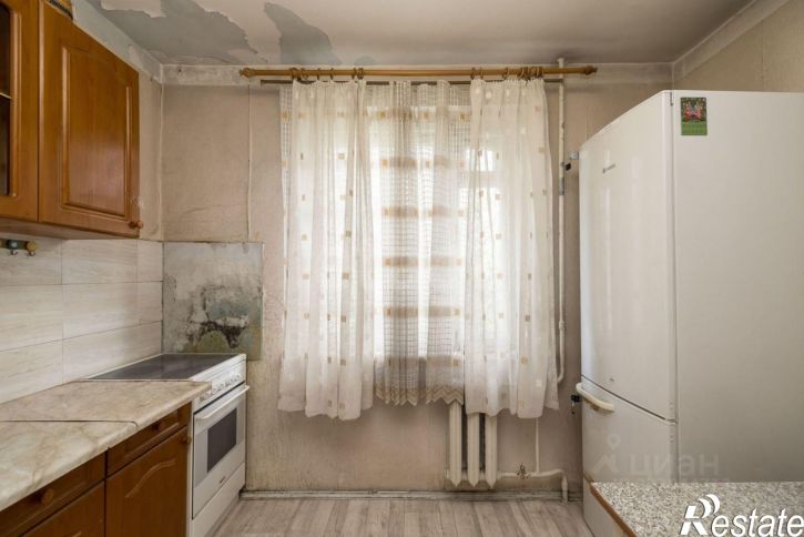 2-комн квартира ул Профсоюзная, 70,  д. 70