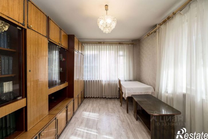 2-комн квартира ул Профсоюзная, 70,  д. 70