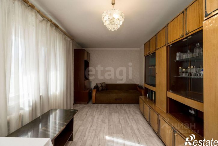 2-комн квартира ул Профсоюзная, 70,  д. 70