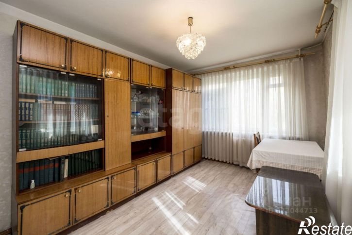 2-комн квартира ул Профсоюзная, 70,  д. 70