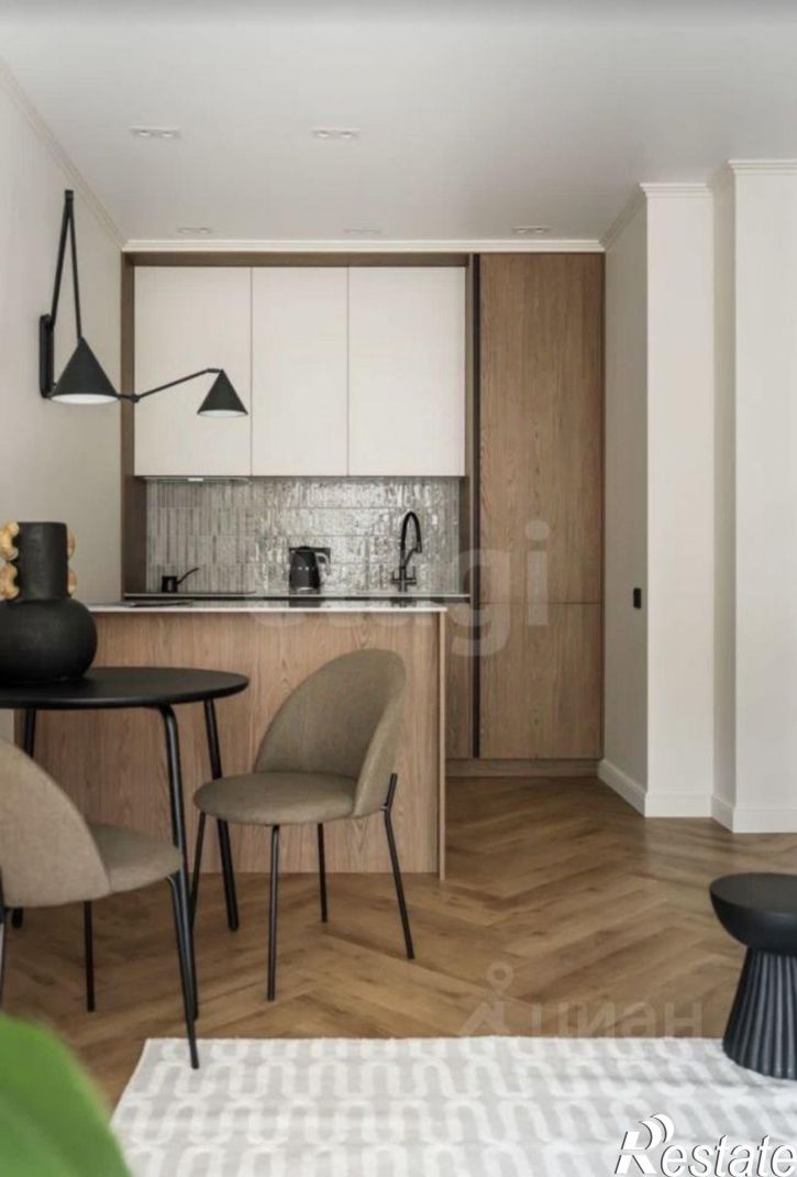 1-комн квартира ул Газовиков, 38 2,  д. 38 2,  к. 2