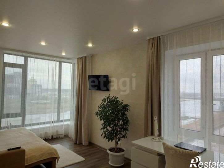 3-комн квартира ул Мельникайте, 30 3,  д. 30 3,  к. 3