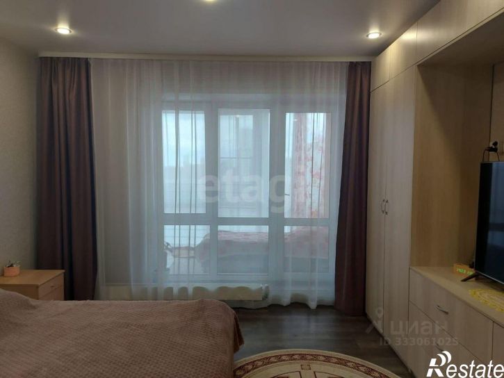 3-комн квартира ул Мельникайте, 30 3,  д. 30 3,  к. 3