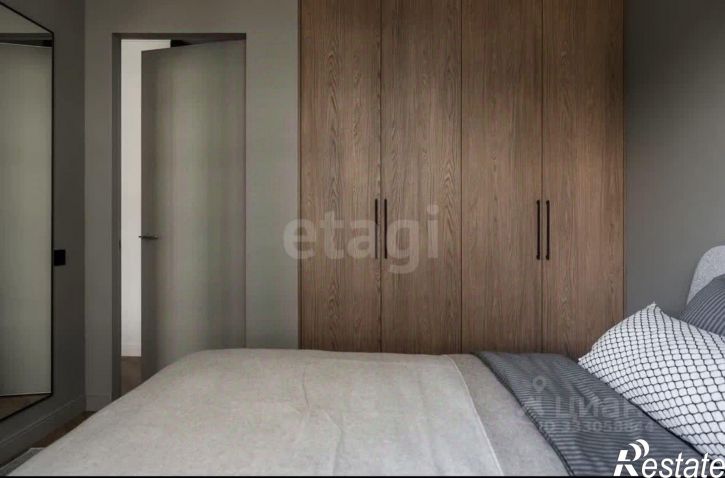 1-комн квартира ул Газовиков, 38 2,  д. 38 2,  к. 2