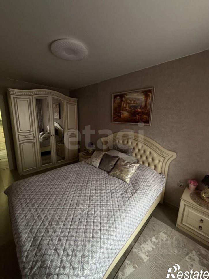 2-комн квартира ул Голышева, 5,  д. 5