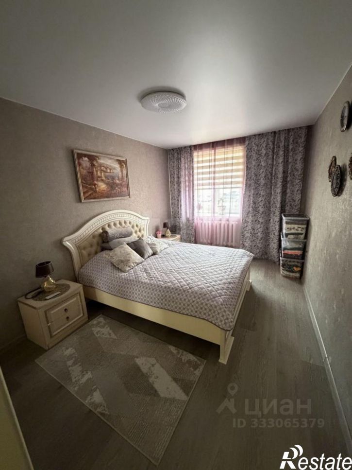 2-комн квартира ул Голышева, 5,  д. 5