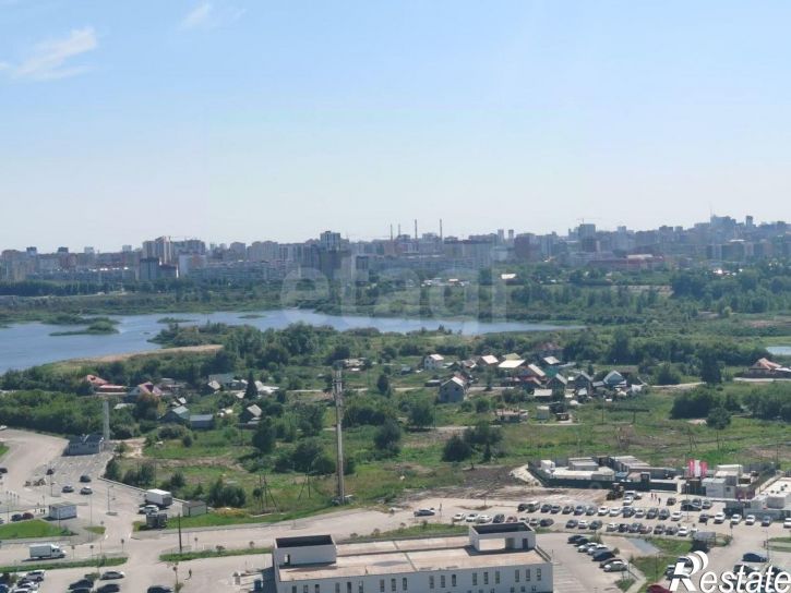 1-комн квартира ул Краснооктябрьская, 10,  д. 10