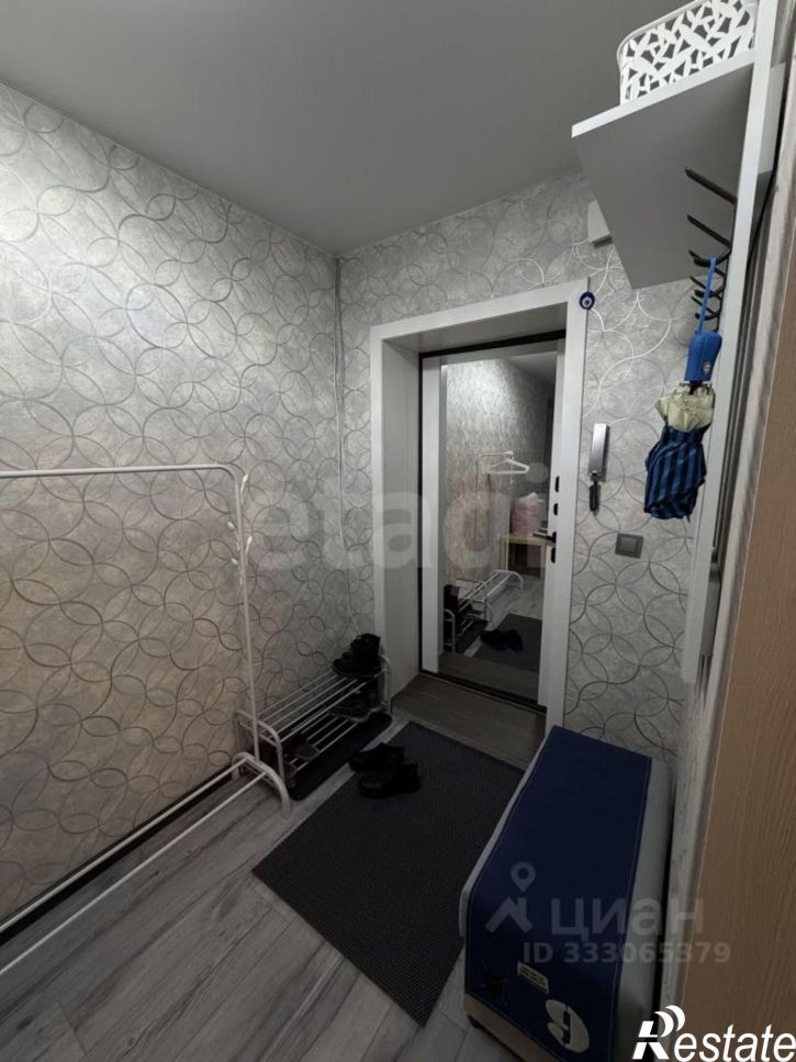 2-комн квартира ул Голышева, 5,  д. 5