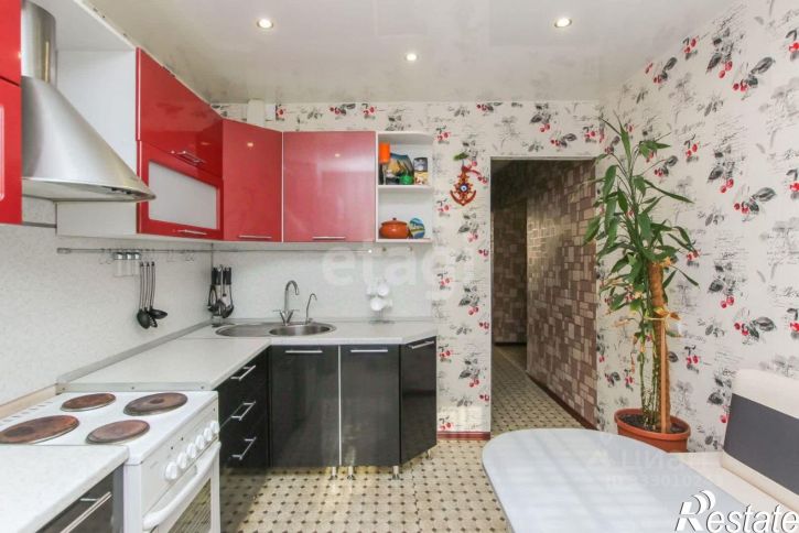 1-комн квартира ул Казачьи Луга, 4 2,  д. 4 2,  к. 2