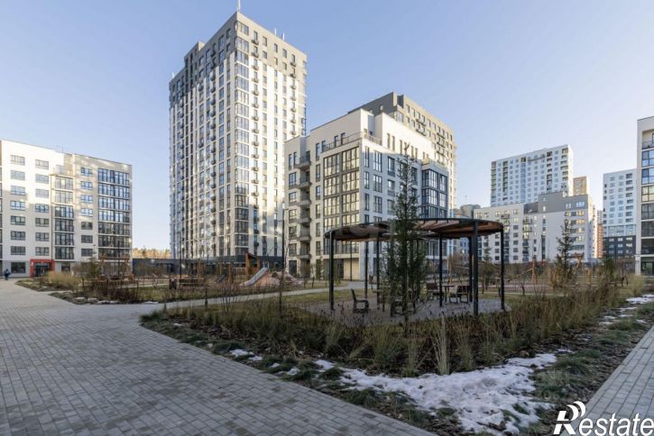 1-комн квартира ул Василия Малкова, 19,  д. 19