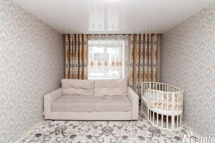 1-комн квартира ул Газопромысловая, 5,  д. 5