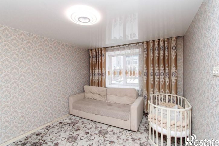 1-комн квартира ул Газопромысловая, 5,  д. 5