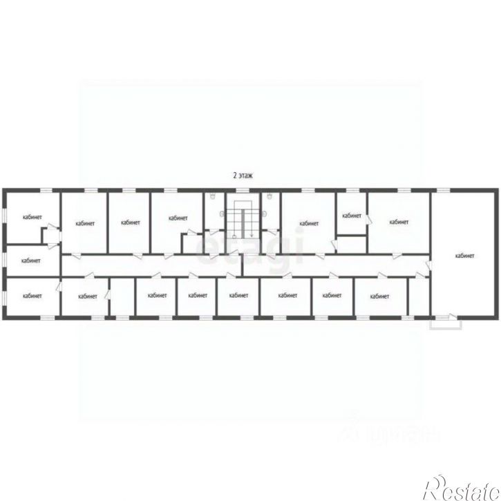 Склад ул Республики, 252 4,  д. 252 4,  к. 4