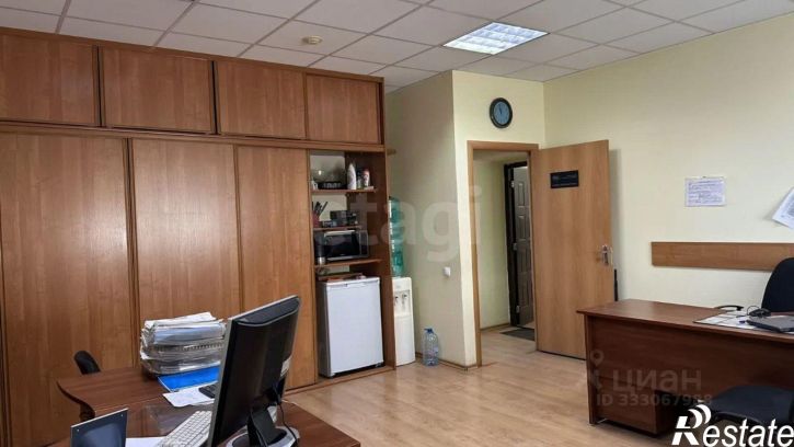 Склад ул Республики, 252 4,  д. 252 4,  к. 4