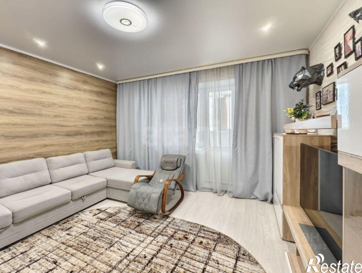 2-комн квартира ул Мельникайте, 2 7,  д. 2 7,  к. 7