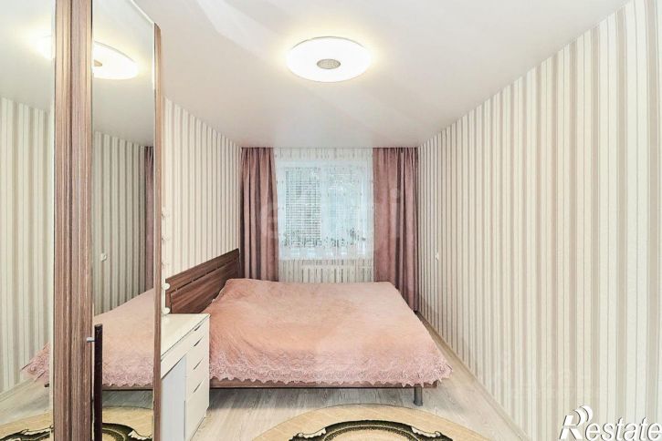3-комн квартира ул Маршала Захарова, 7,  д. 7