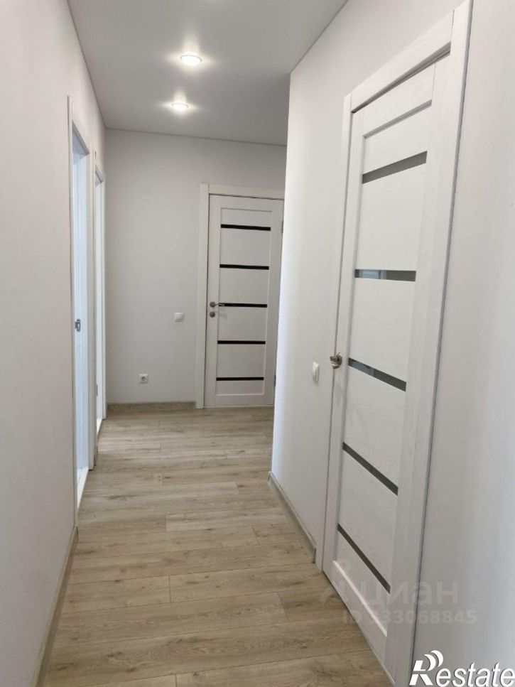 2-комн квартира ул Первооткрывателей, 6,  д. 6