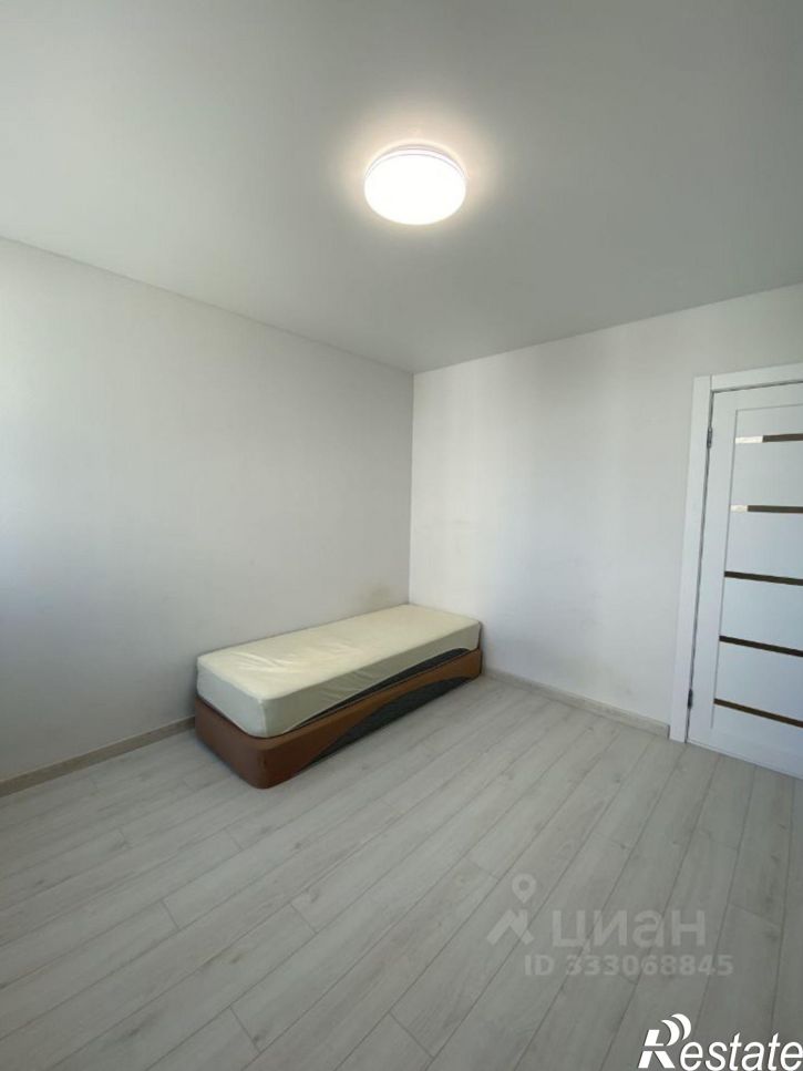 2-комн квартира ул Первооткрывателей, 6,  д. 6