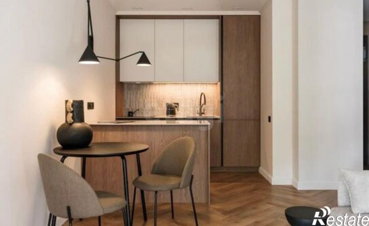 1-комн квартира улица Газовиков, 38к2