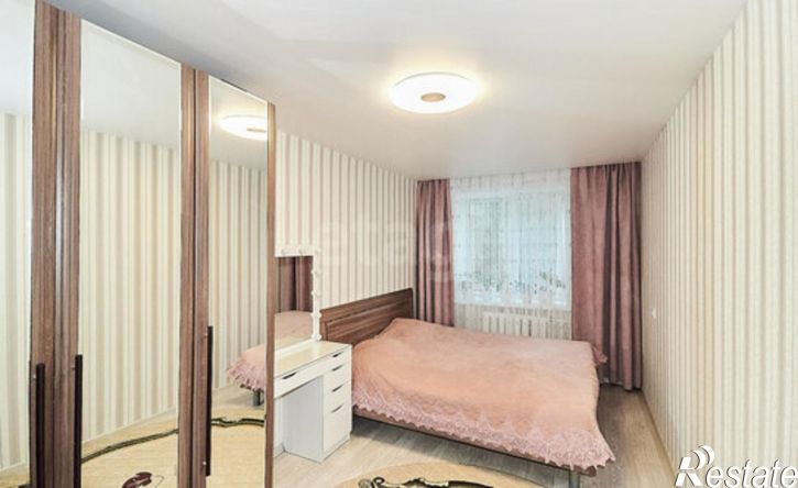 3-комн квартира ул Маршала Захарова, 7,  д. 7