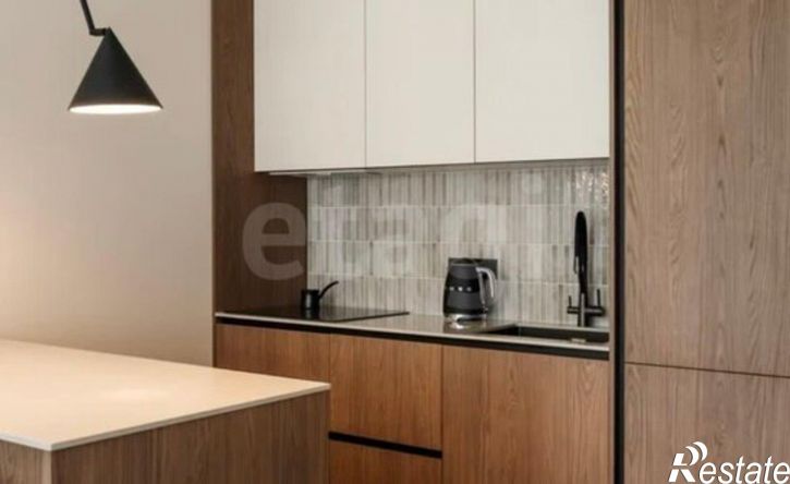 1-комн квартира улица Газовиков, 38к2