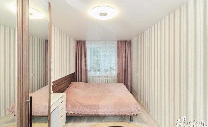 3-комн квартира ул Маршала Захарова, 7,  д. 7