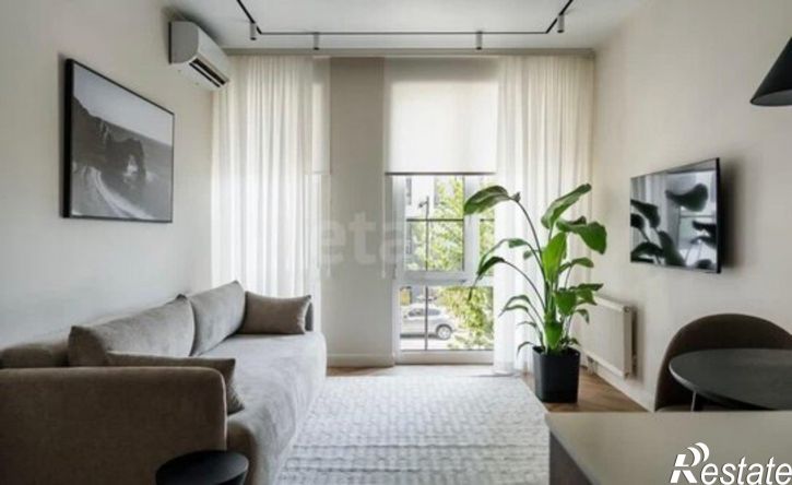 1-комн квартира улица Газовиков, 38к2