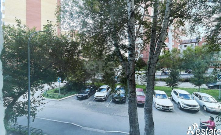 3-комн квартира ул Маршала Захарова, 7,  д. 7