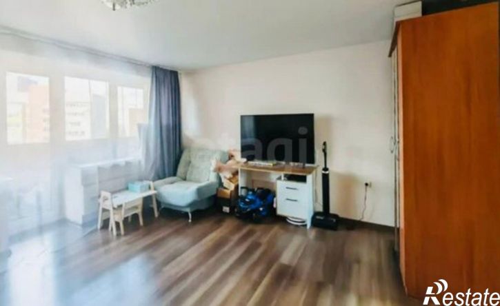 2-комн квартира ул Василия Гольцова, 10,  д. 10