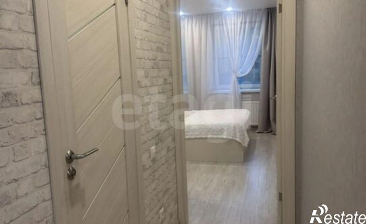 2-комн квартира ул Михаила Сперанского, 33,  д. 33