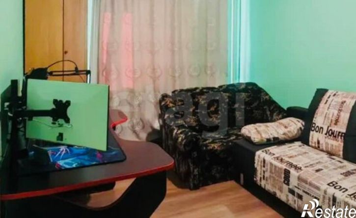 2-комн квартира ул Василия Гольцова, 10,  д. 10