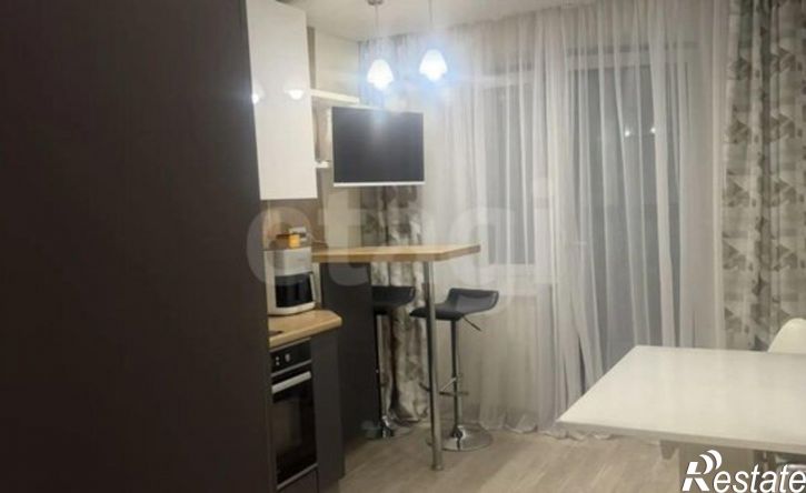 2-комн квартира ул Михаила Сперанского, 33,  д. 33