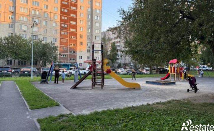 1-комн квартира ул Ямская, 75,  д. 75
