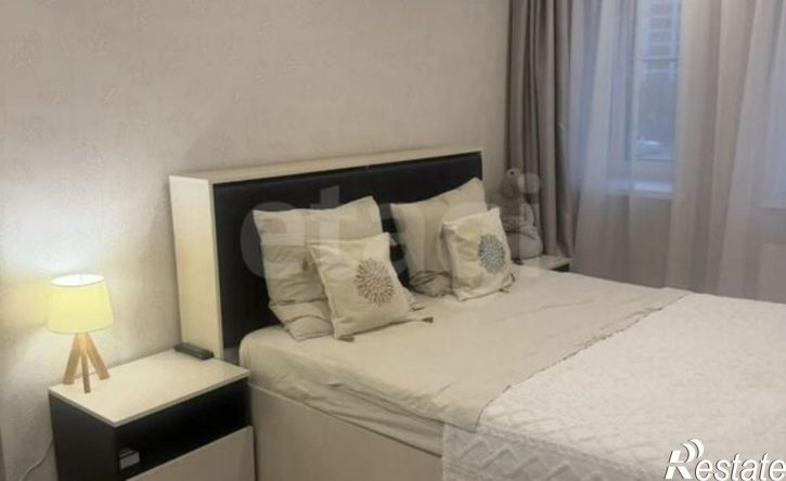 2-комн квартира ул Михаила Сперанского, 33,  д. 33