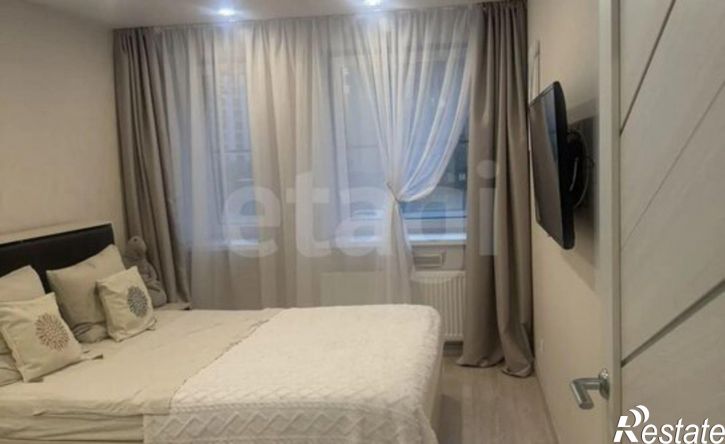 2-комн квартира ул Михаила Сперанского, 33,  д. 33