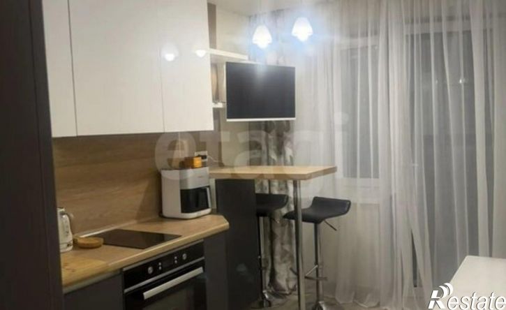 2-комн квартира ул Михаила Сперанского, 33,  д. 33