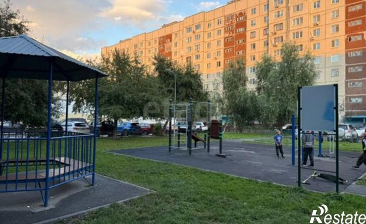 1-комн квартира ул Ямская, 75,  д. 75