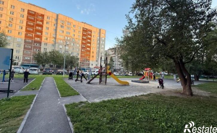 1-комн квартира ул Ямская, 75,  д. 75