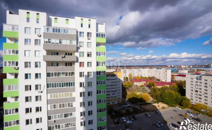 2-комн квартира ул Велижанская, 44,  д. 44