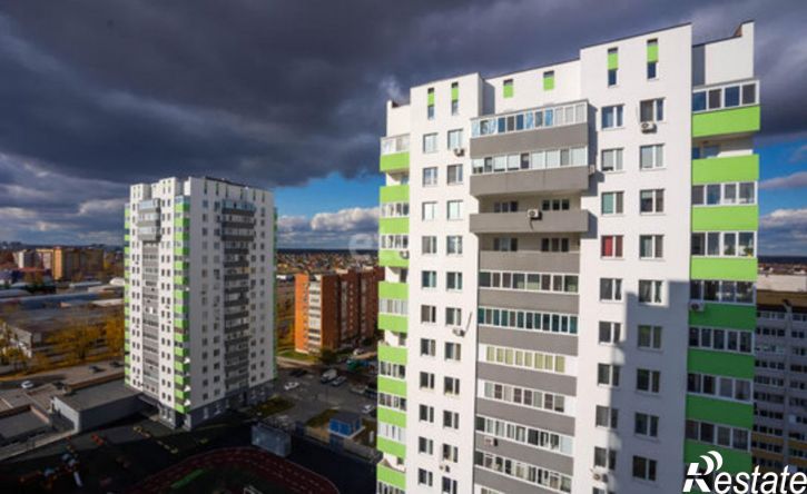 2-комн квартира ул Велижанская, 44,  д. 44