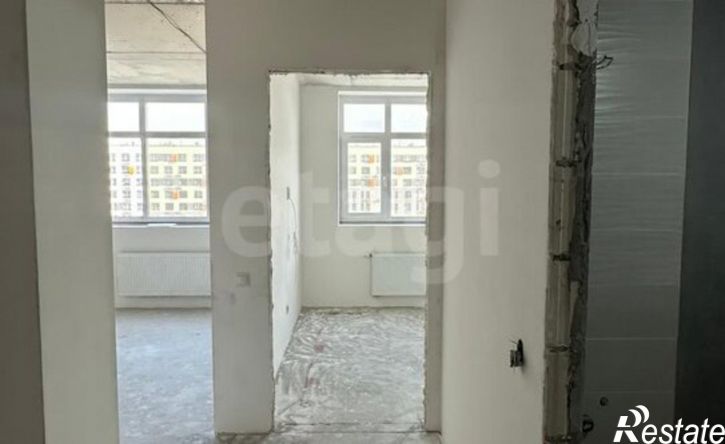 1-комн квартира ул Первооткрывателей, 6,  д. 6