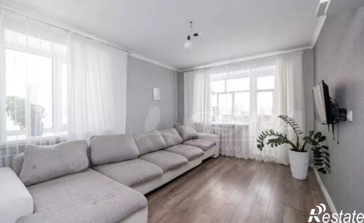 2-комн квартира ул Первомайская, 60,  д. 60
