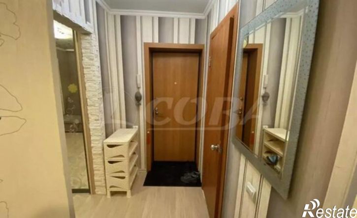 1-комн квартира ул Ватутина, 12,  д. 12