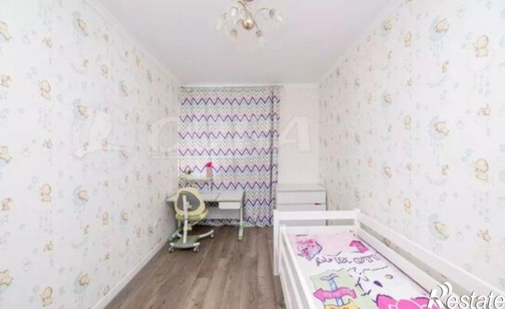 2-комн квартира ул Первомайская, 60,  д. 60