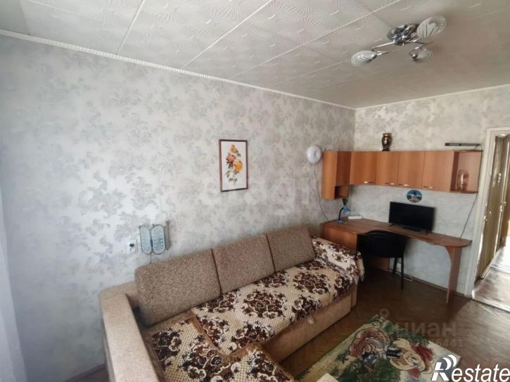 Комната ул Газовиков, 29,  д. 29