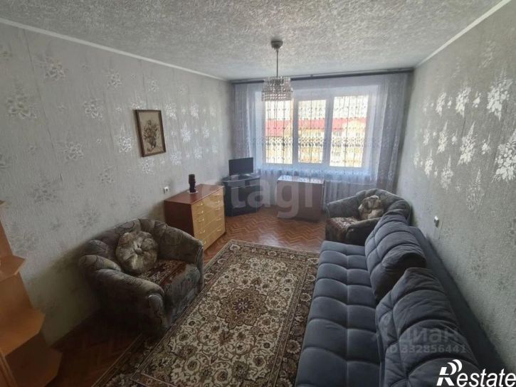 Комната ул Газовиков, 29,  д. 29