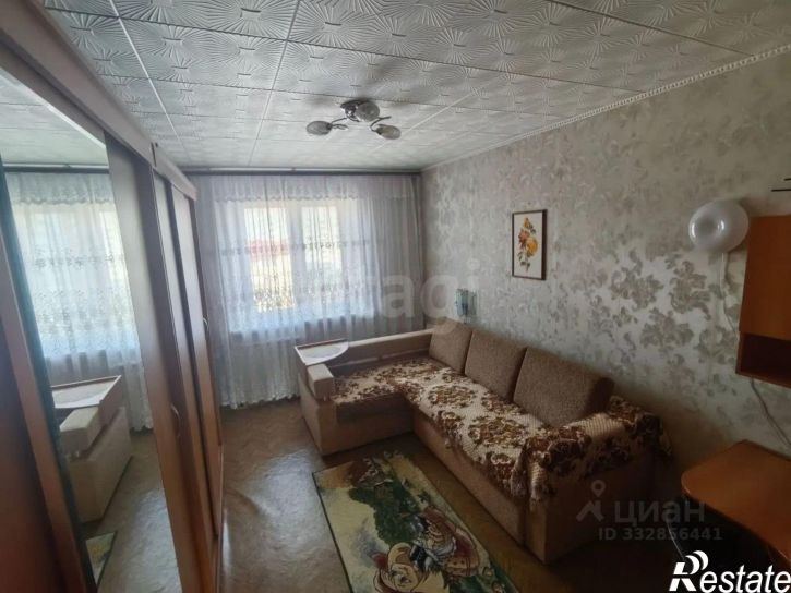 Комната ул Газовиков, 29,  д. 29
